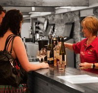 Saltram Wine Estate - Tourism Guide
