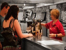 Saltram Wine Estate - Travel Agents 0
