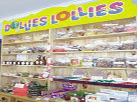River Dolls Of Goolwa - Tourism Guide 0