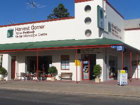 Yorke Peninsula Visitor Information Centre - Minlaton - Tourism Guide 0