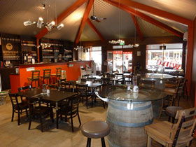 Penola SA Tourism Guide