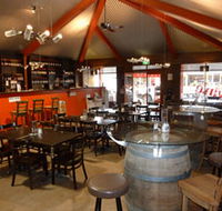 Terra Rossa Wine Club - Tourism Guide