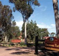 Ducatoon Park - Tourism Guide