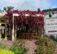 The Marienberg Centre and Limeburner's Restaurant - Tourism Guide