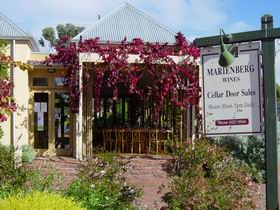 The Marienberg Centre And Limeburner's Restaurant - Tourism Guide 0