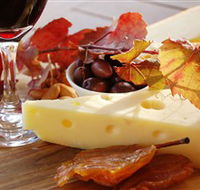McLaren Vale Cheese and Wine Trail - Tourism Guide