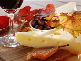 McLaren Vale Cheese And Wine Trail - Tourism Guide 0