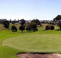 Robe Golf Club - Tourism Guide