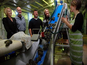 Eyre Peninsula's Seafood Trail - Tourism Guide 0