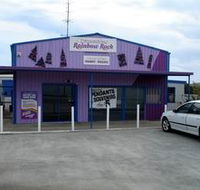 Dreamtime Rainbow Rock - Tourism Guide
