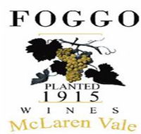 Foggo Wines - Travel Search