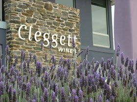 Cleggett Wines - Travel Agents 0
