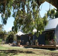 No. 58 Cellar Door  Gallery - Tourism Guide