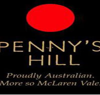 Penny's Hill Cellar Door - Travel Search