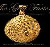 The Gold Factory - Tourism Guide