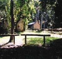 Wirrabara Forest Reserve - Tourism Guide