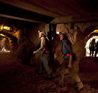Heritage Blinman Mine Tours - Tourism Guide