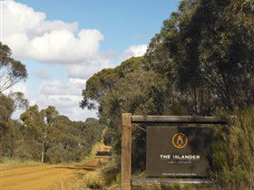 The Islander Estate Vineyards Pty Ltd - Tourism Guide 0