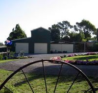The Pryers on the Fleurieu - Tourism Guide