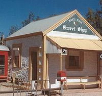 Moonta Mines Sweet Shop - Tourism Guide
