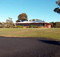 Maitland Golf Club Incorporated - Tourism Guide