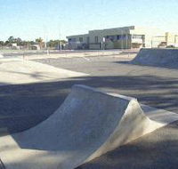 Kadina Skatepark - Tourism Guide