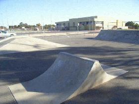 Kadina Skatepark - Tourism Guide 0