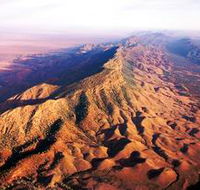 Flinders Ranges National Park - Tourism Guide