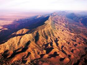 Flinders Ranges National Park - Tourism Guide 0
