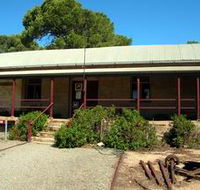 Bon Accord Mine Complex - Tourism Guide
