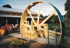 Regency Park SA Tourism Guide