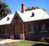 Old Police Station Museum - Tourism Guide