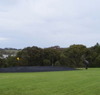 Minlaton Golf Club - Tourism Guide