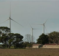 Wattle Point Wind Farm - Tourism Guide