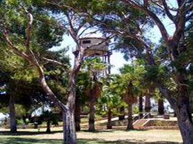 Water Tower Lookout - Tourism Guide 0