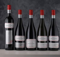 Oxenberry Wines - Tourism Guide
