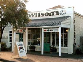 Wilson's At Robe - Tourism Guide 0