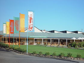 South Australian Company Store - Travel Agents 0