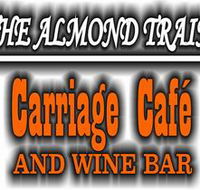 Carriage Cafe - Tourism Guide