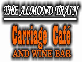 Carriage Cafe - Tourism Guide 0