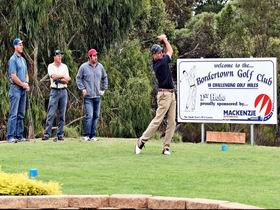Bordertown Golf Club - Cruises Travel 0