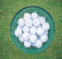 Mount Gambier Golf Club - Tourism Guide