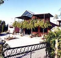 The Terrace Gallery at Patly Hill Farm - Tourism Guide