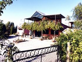 The Terrace Gallery At Patly Hill Farm - Cruises Travel 0