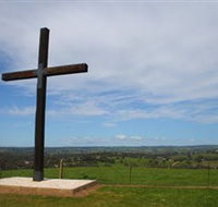 Eden Valley Lookout - Tourism Guide