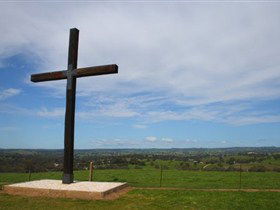 Eden Valley Lookout - Tourism Guide 0