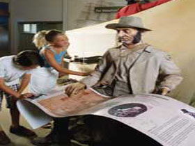 Bay Discovery Centre - Tourism Guide 0