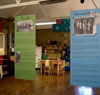 Parndana Soldier Settlement Museum - Cruises Travel