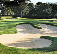 The Grange Golf Club - Tourism Guide