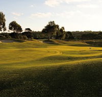 McCracken Country Club Golf Course - Tourism Guide